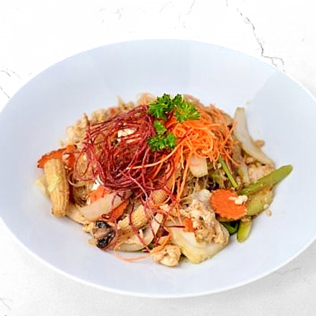 Best Pad Woon Sen in West Hills, CA