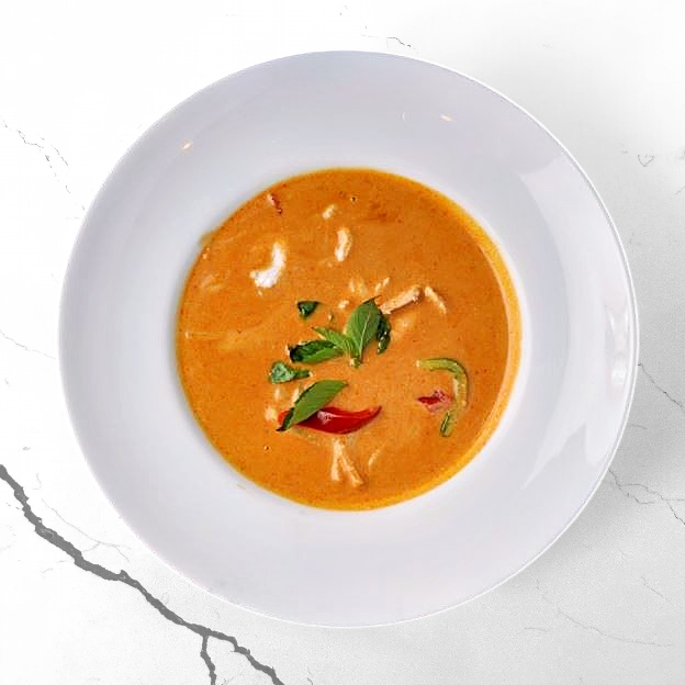 Best Red Curry in West Hills, CA