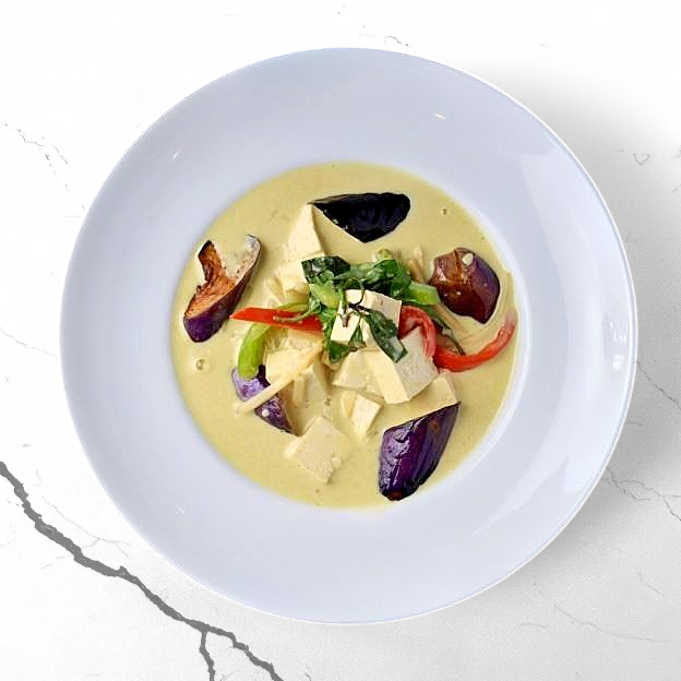 Best Green Curry in West Hills, CA