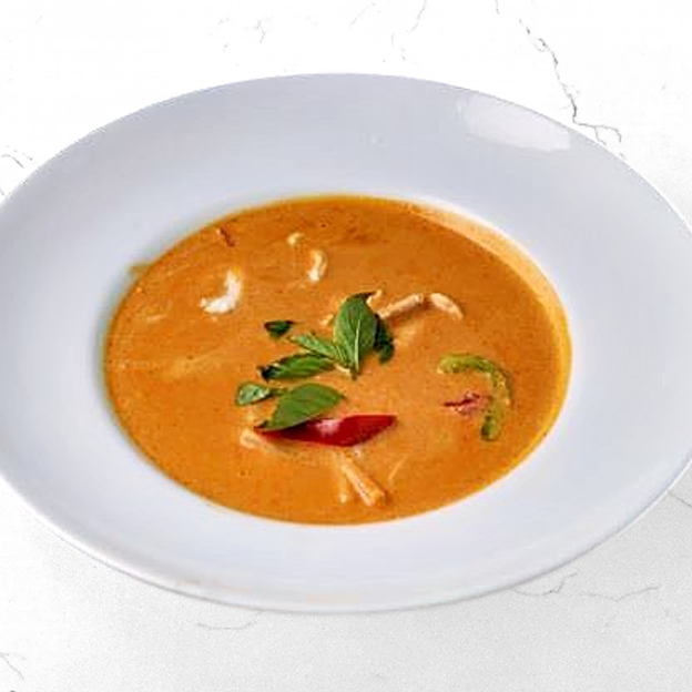 Best Panang Curry in West Hills, CA