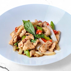 Best L-Thai Spicy Basil in West Hills, CA