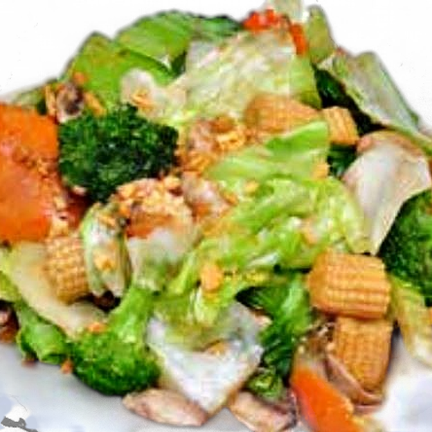 Best L-Mixed Veggie in West Hills, CA