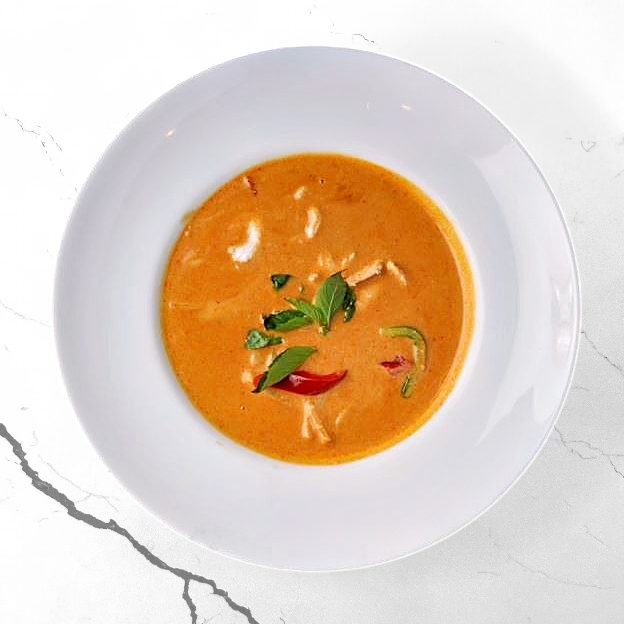 Best L-Red Curry in West Hills, CA