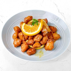 Best L-Orange Chicken in West Hills, CA