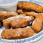 Best Mozzy Sticks in Grottoes, VA