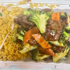 Best Beef with Broccoli (Lunch) in Secane, PA
