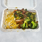 Best Chicken or Roast Pork with Broccoli (Lunch) in Secane, PA