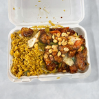 Best Kung Pao Chicken (Lunch) in Secane, PA