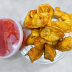 Best Fried Wonton in Secane, PA