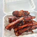 Best Bar-B-Q Spare Ribs in Secane, PA