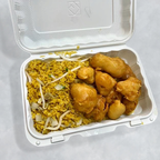 Best Sweet & Sour Chicken or Pork (Lunch) in Secane, PA