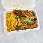 Best Wok Glazed Ginger (Lunch) in Secane, PA