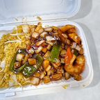 Best Hot & Spicy Shrimp (Lunch) in Secane, PA