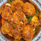 Best Chicken tandoori momo in Somerville, MA