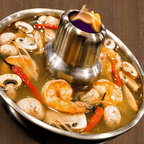 Best Tom Yum Soup in Chino, CA