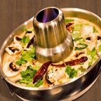 Best Tom Kha Soup in Chino, CA