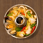 Best Spicy Seafood Soup in Chino, CA