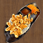 Best Crab Rangoon (6 Pcs) in Chino, CA