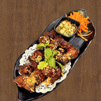 Best Garlic Pork Riblets in Chino, CA