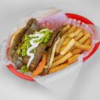 Best Gyro Combo Special in Phoenix, AZ