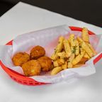 Best 10 Nuggets Combo Special in Phoenix, AZ