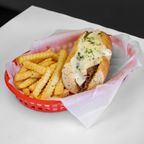 Best Philly Steak Combo Special in Phoenix, AZ