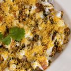 Best 5. Aloo Papri (Cold) in Brooklyn, NY