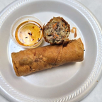 Best Pork Egg Roll (1) in Saint Cloud, MN