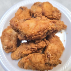 Best Fried Wings in Saint Cloud, MN