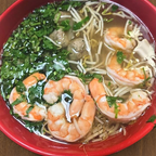 Best Shirmp Pho in Saint Cloud, MN