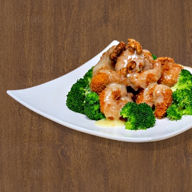 Best Walnut Shrimp in Elkins Park, PA
