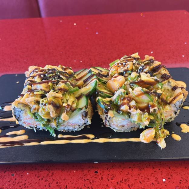 Best Sushi Sandwich in Simcoe, ON