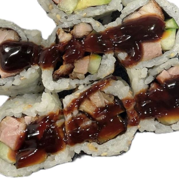 Best Teriyaki Chicken Roll in Simcoe, ON