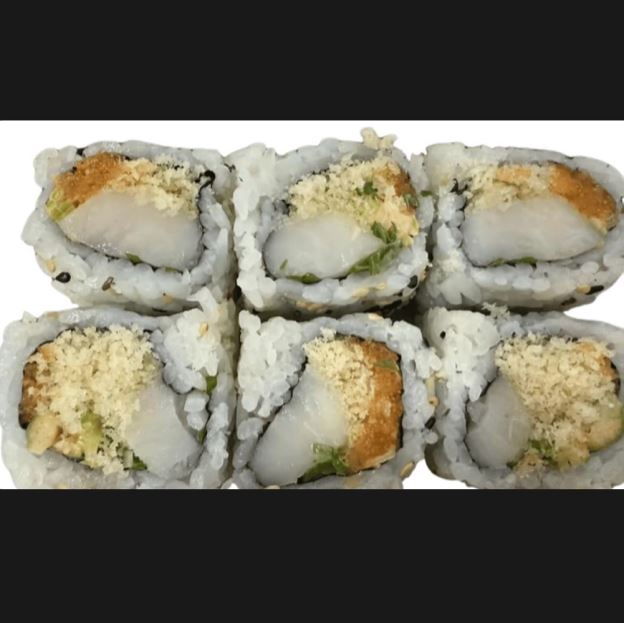 Best Spicy Crispy Butter Fish Roll in Simcoe, ON