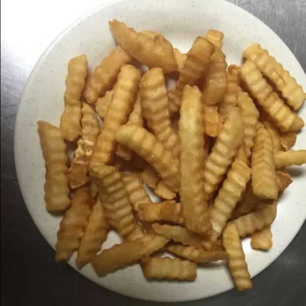 Best French Fries in Springfield, TN
