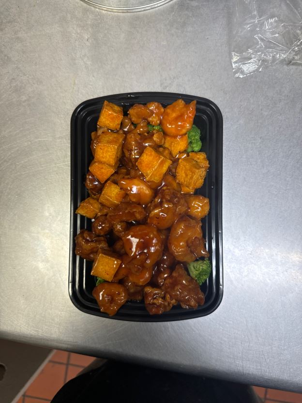 Best General Tso's Delight in Springfield, TN