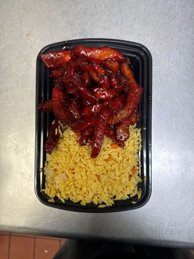 Best Boneless Spare Ribs in Springfield, TN