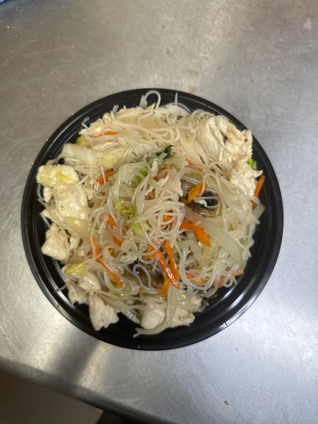 Best Chicken Mai Fun in Springfield, TN