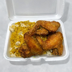 Best Chicken Wing (4) (Whole Wing) in Wilmington, DE