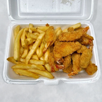 Best Fried Shrimp (15 Pcs) in Wilmington, DE