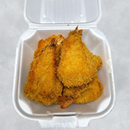 Best Fried Jumbo Shrimp (6) in Wilmington, DE