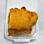 Best Fried Filet Fish (2) in Wilmington, DE