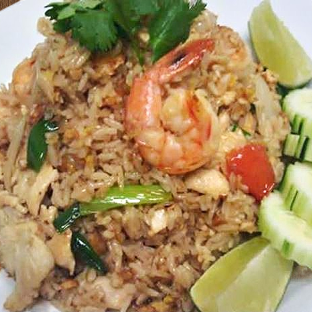 Best F47. Combination Fried Rice in Broken Arrow, OK