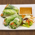 Best A2. Spring Rolls (2 Pcs) in Broken Arrow, OK