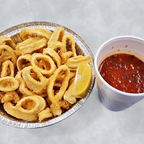 Best Fried Calamari in Little Ferry, NJ