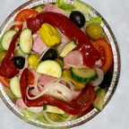 Best Chef's Salad in Little Ferry, NJ