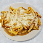 Best French Fries with Brown Gravy & Mozzarella in Little Ferry, NJ