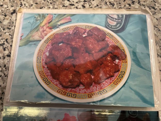 Best Fried Spare Rib Tips in Lindenwold, NJ