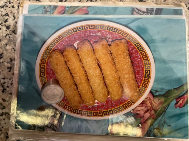 Best Fried Crab Stick (5) in Lindenwold, NJ