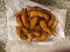 Best Fried Shrimp (15) in Lindenwold, NJ
